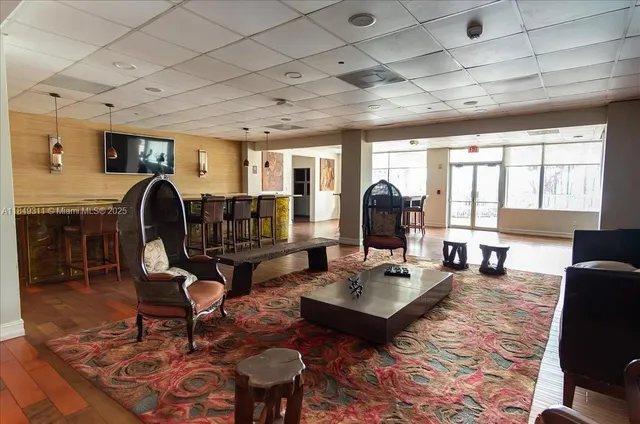 $6,600 | 2451 Brickell Avenue, Unit 14D, Miami, FL 33129