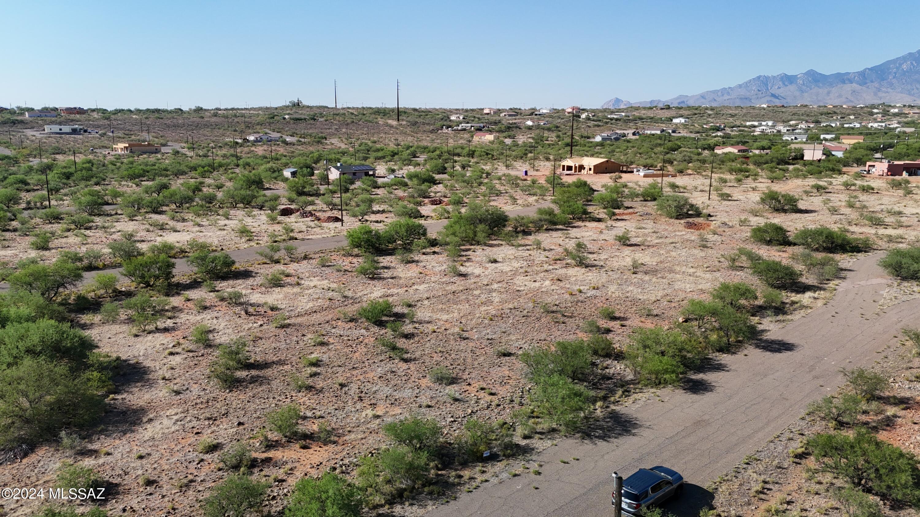 104 Bretana Court, Unit 106 Rio Rico, AZ 85648 - Photo 10 of 11