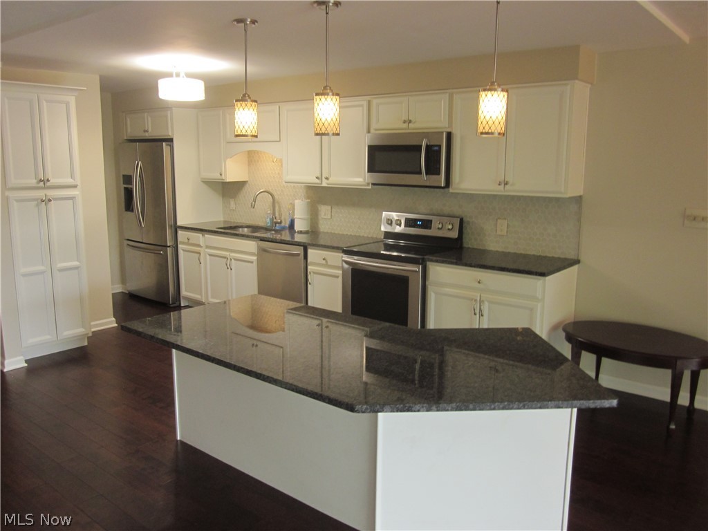22555 Center Ridge Road, Unit 201 Rocky River, OH 44116 - Photo 3 of 31
