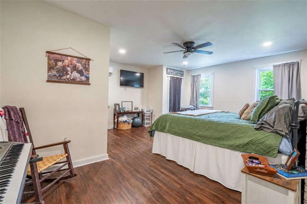 3678 Wax Road Southeast Aragon, GA 30104 - Photo 12 of 24