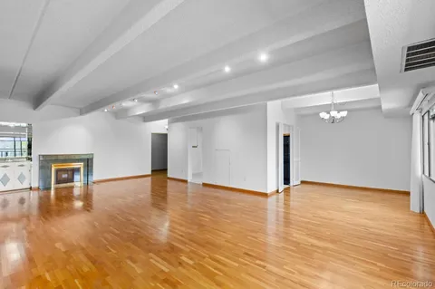 $265,000 | 7877 East Mississippi Avenue, Unit 402, Denver, CO 80247