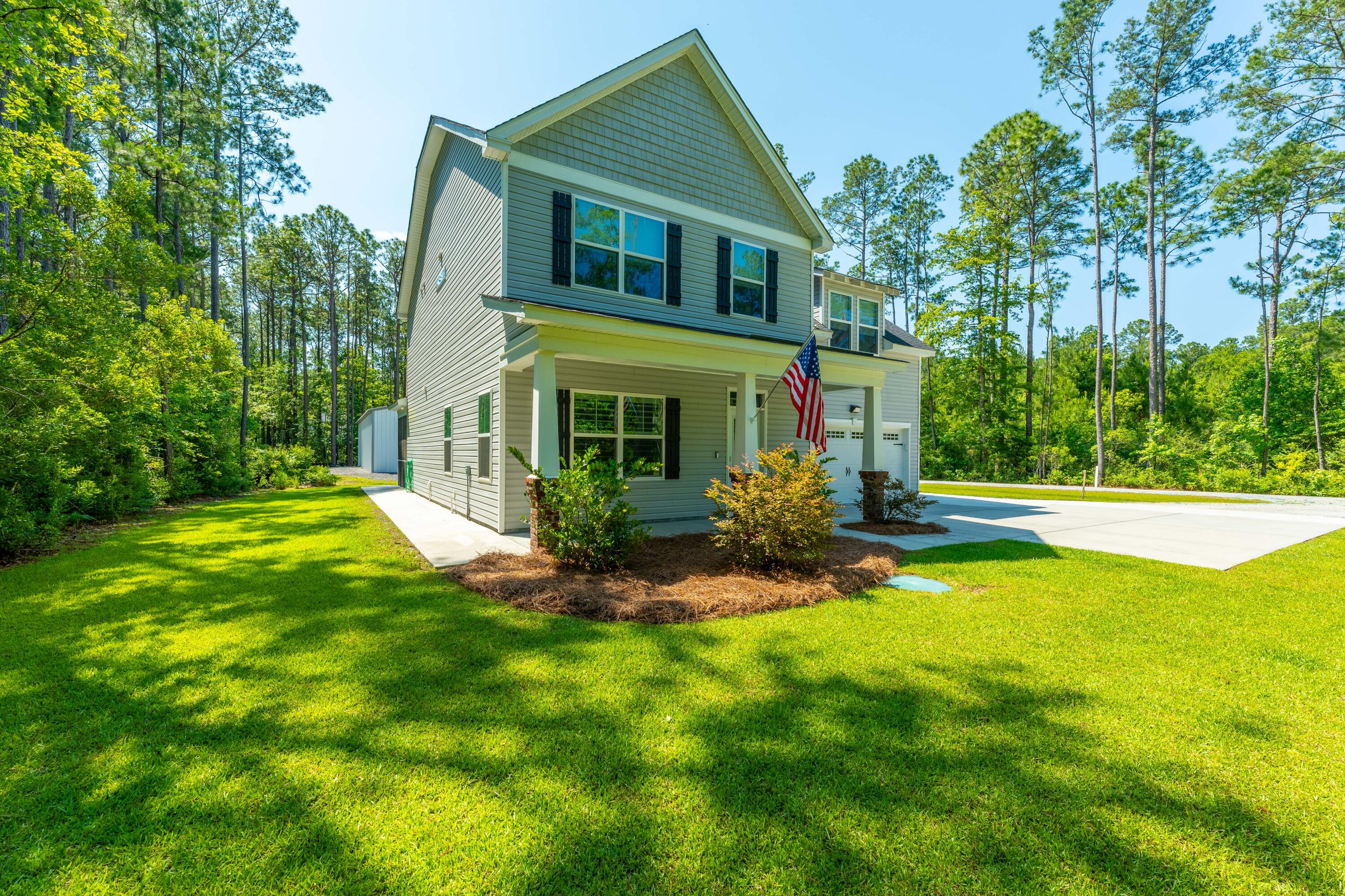9961 State Rd S-10-1336 McClellanville, SC 29458 - Photo 35 of 74 P1035544