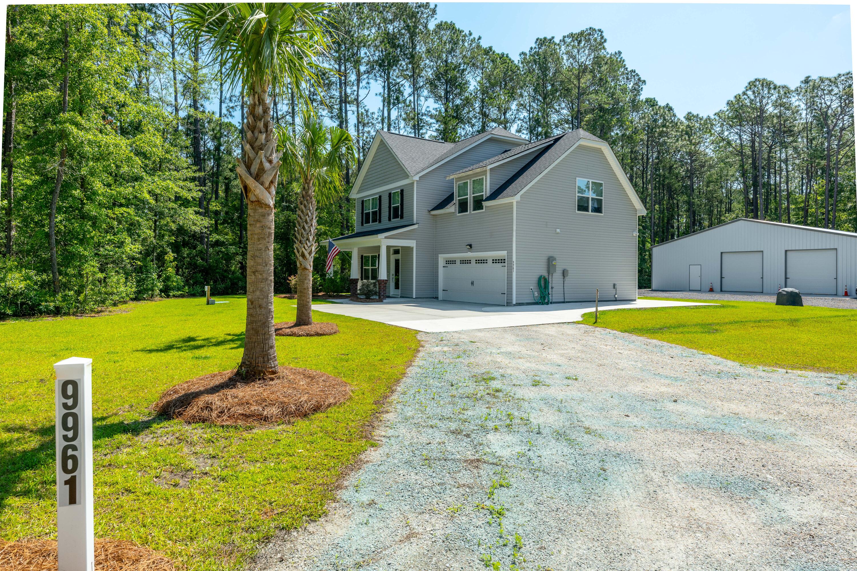9961 State Rd S-10-1336 McClellanville, SC 29458 - Photo 37 of 74 P1035546
