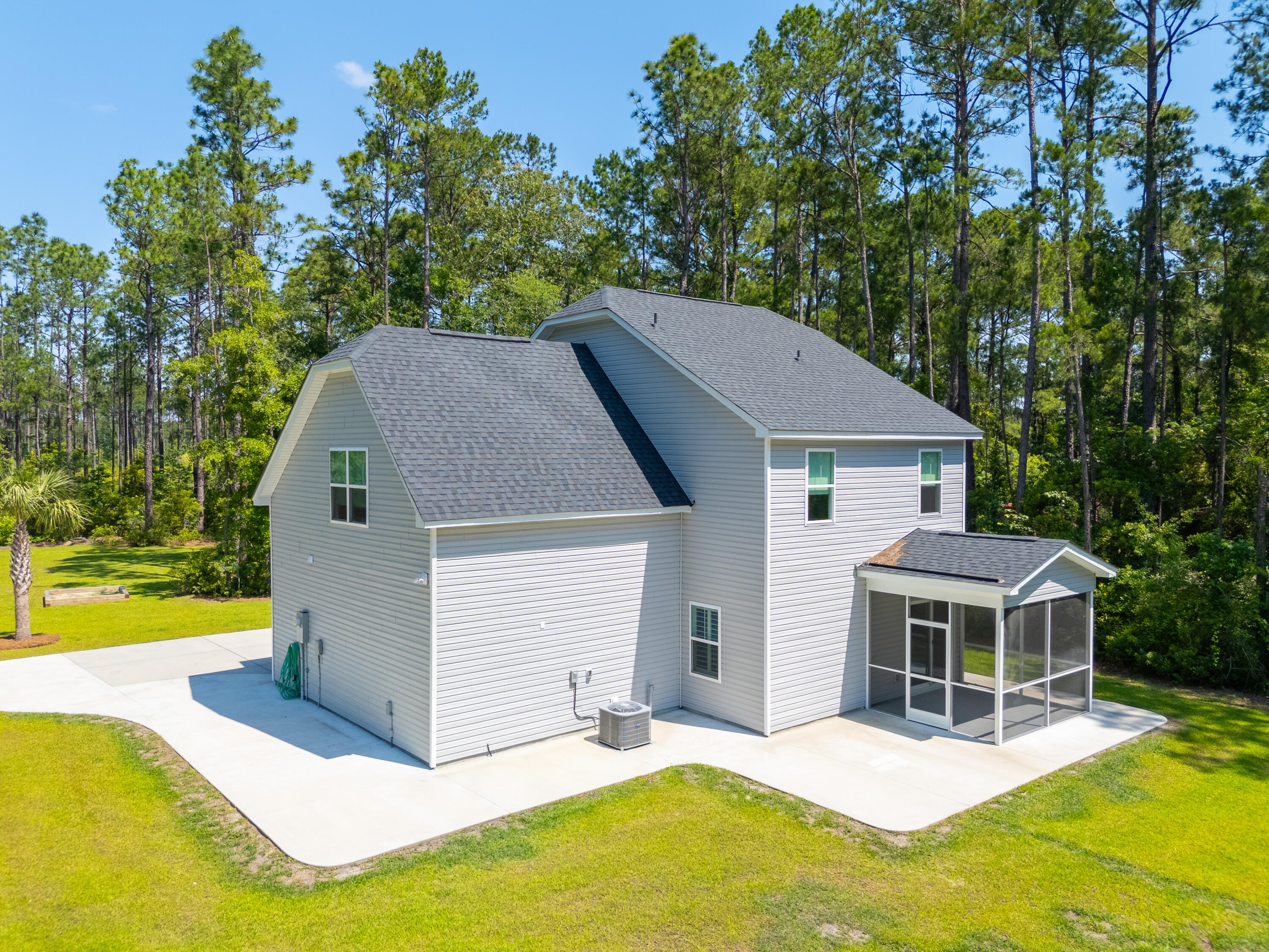 9961 State Rd S-10-1336 McClellanville, SC 29458 - Photo 41 of 74 DJI_20240523112605_0014_D