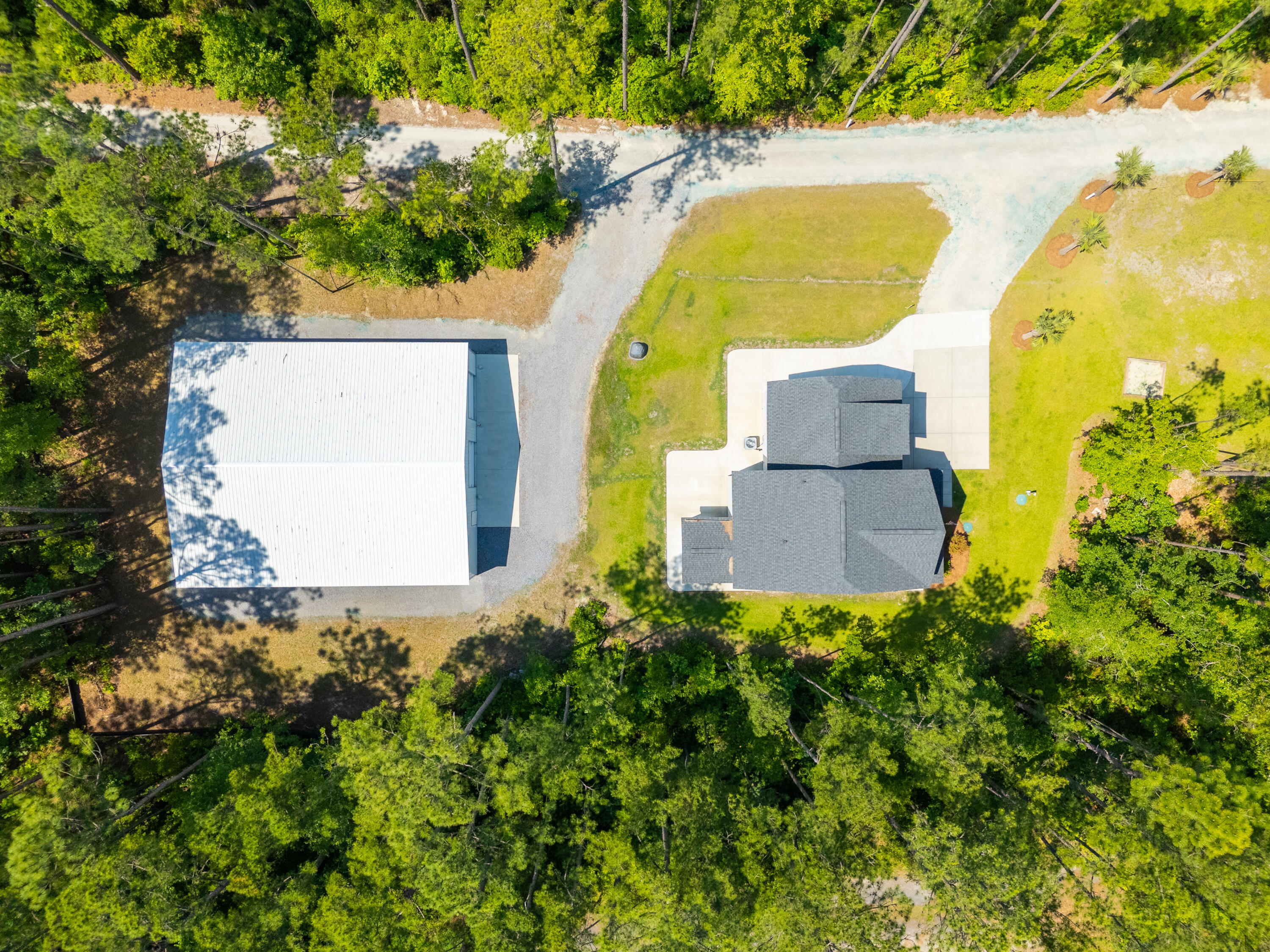 9961 State Rd S-10-1336 McClellanville, SC 29458 - Photo 45 of 74 DJI_20240523112117_0001_D