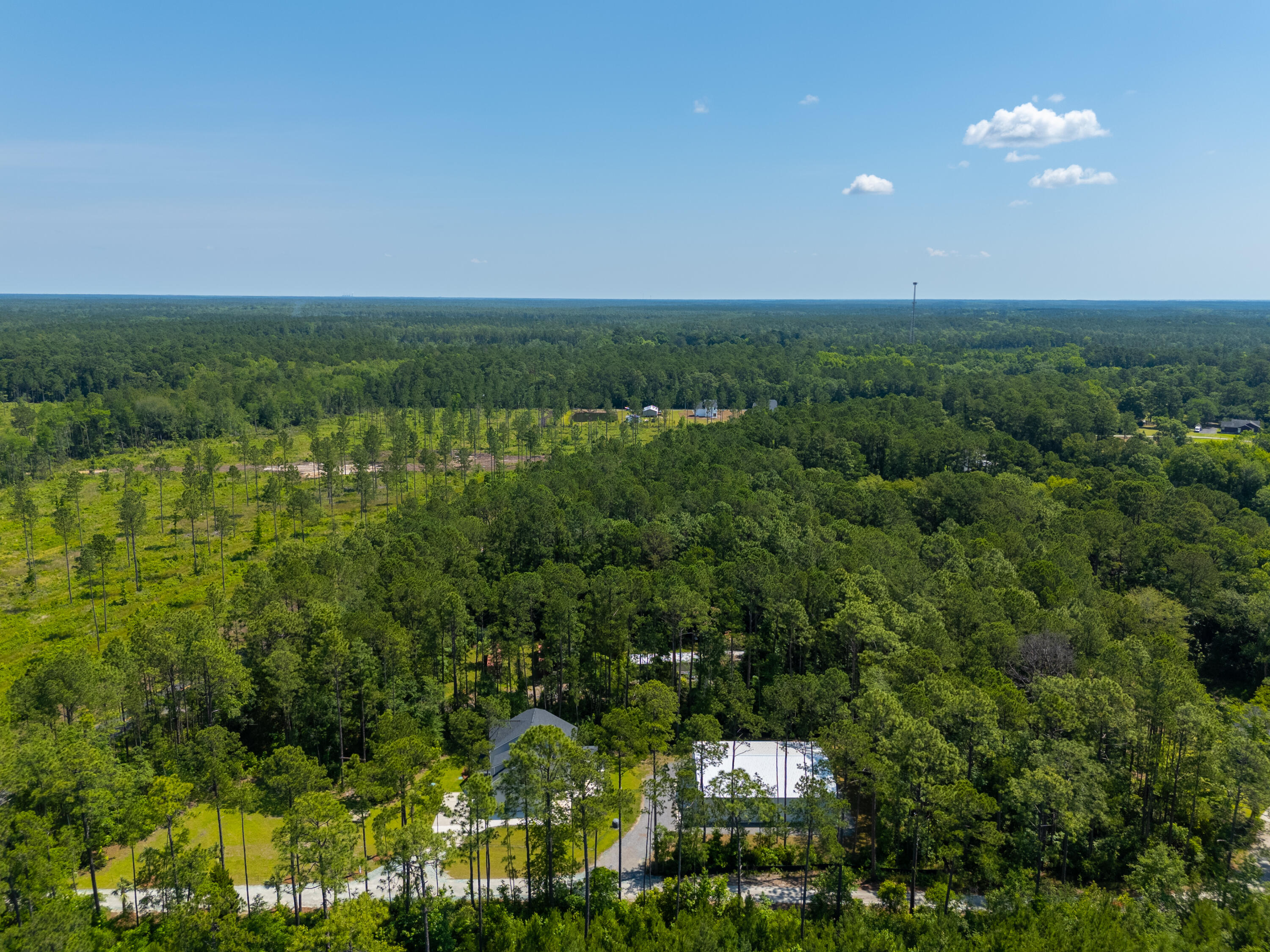 9961 State Rd S-10-1336 McClellanville, SC 29458 - Photo 52 of 74 DJI_20240523112324_0007_D