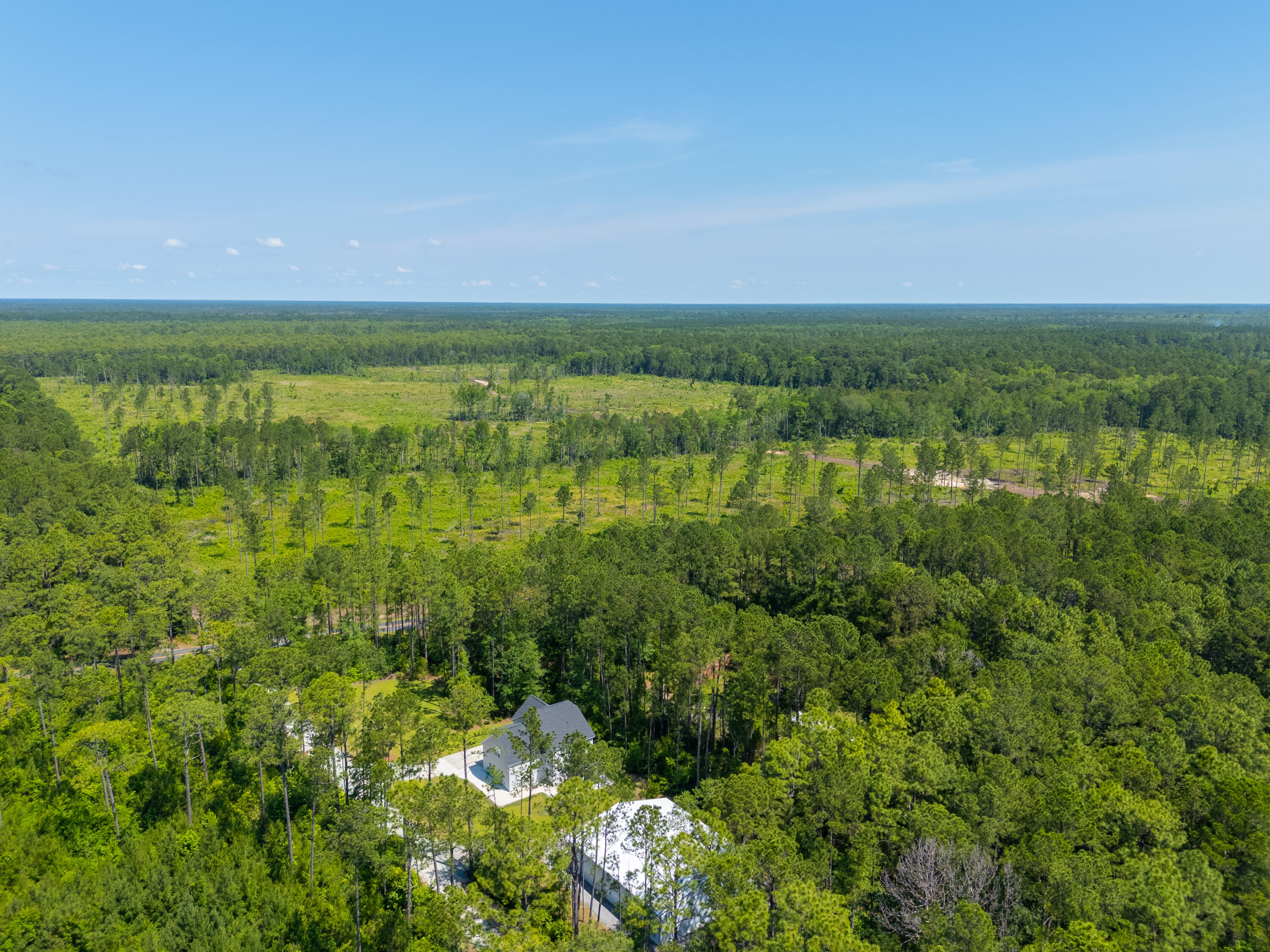 9961 State Rd S-10-1336 McClellanville, SC 29458 - Photo 53 of 74 DJI_20240523112337_0008_D
