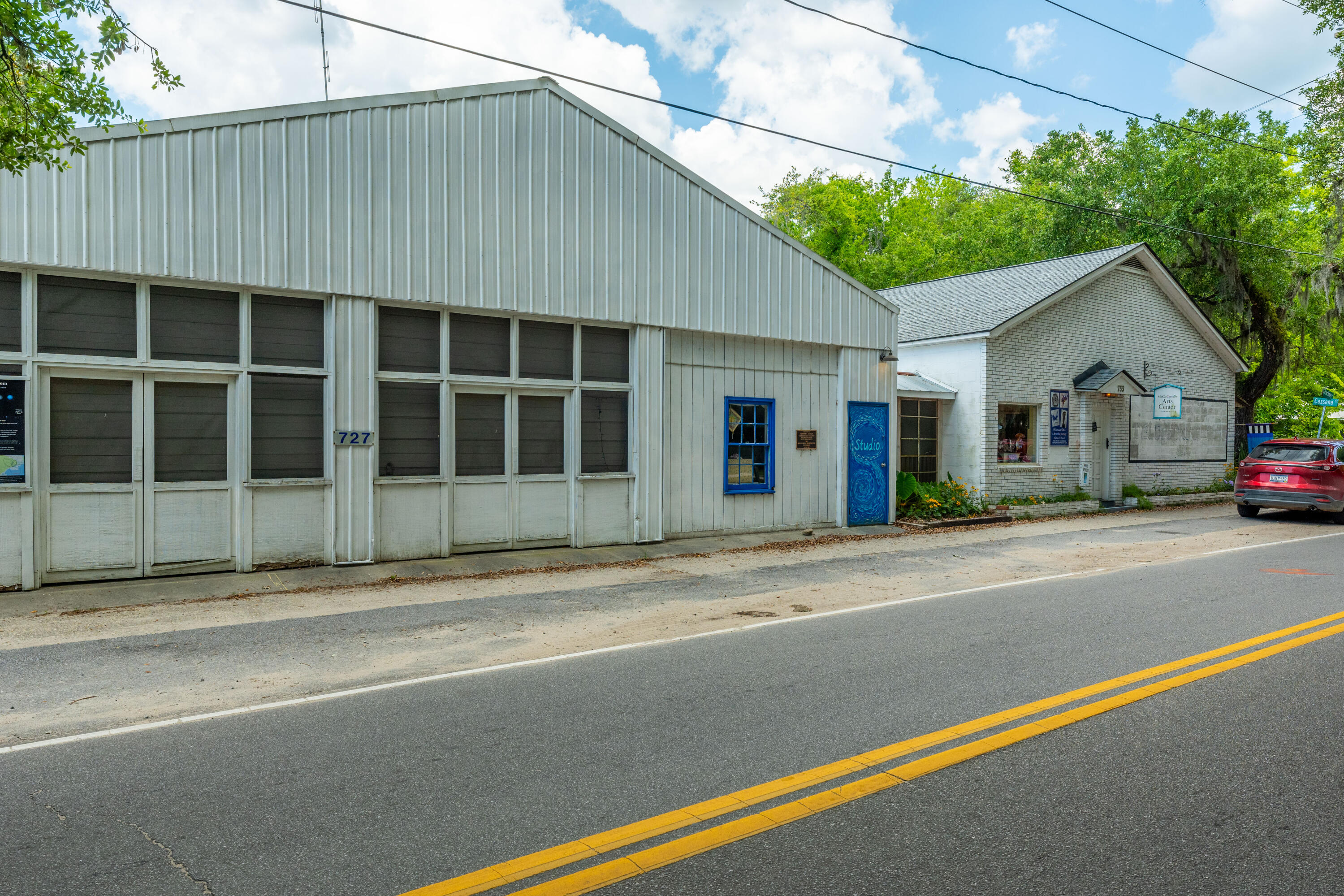 9961 State Rd S-10-1336 McClellanville, SC 29458 - Photo 57 of 74 P1035560