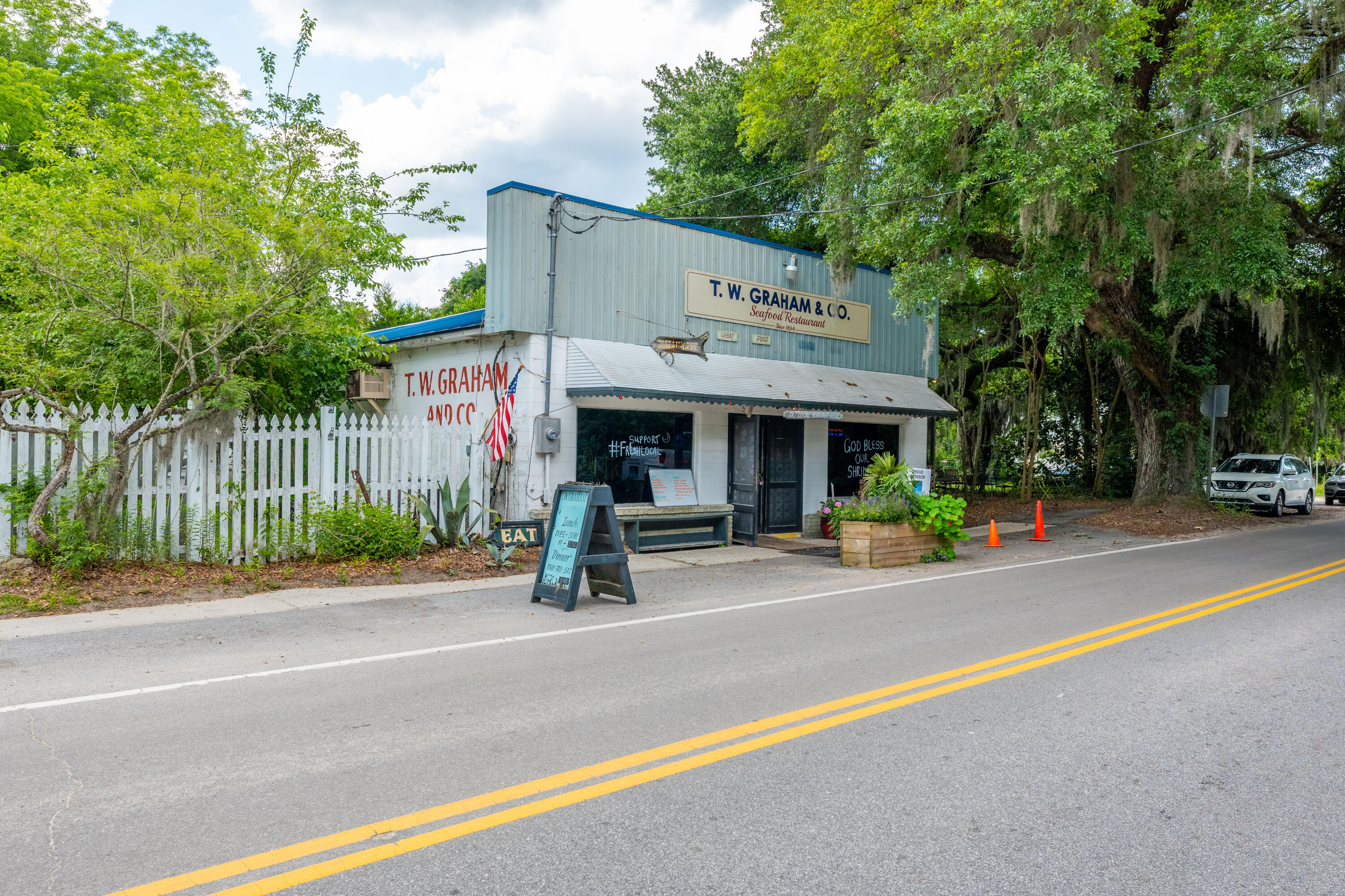 9961 State Rd S-10-1336 McClellanville, SC 29458 - Photo 60 of 74 P1035563