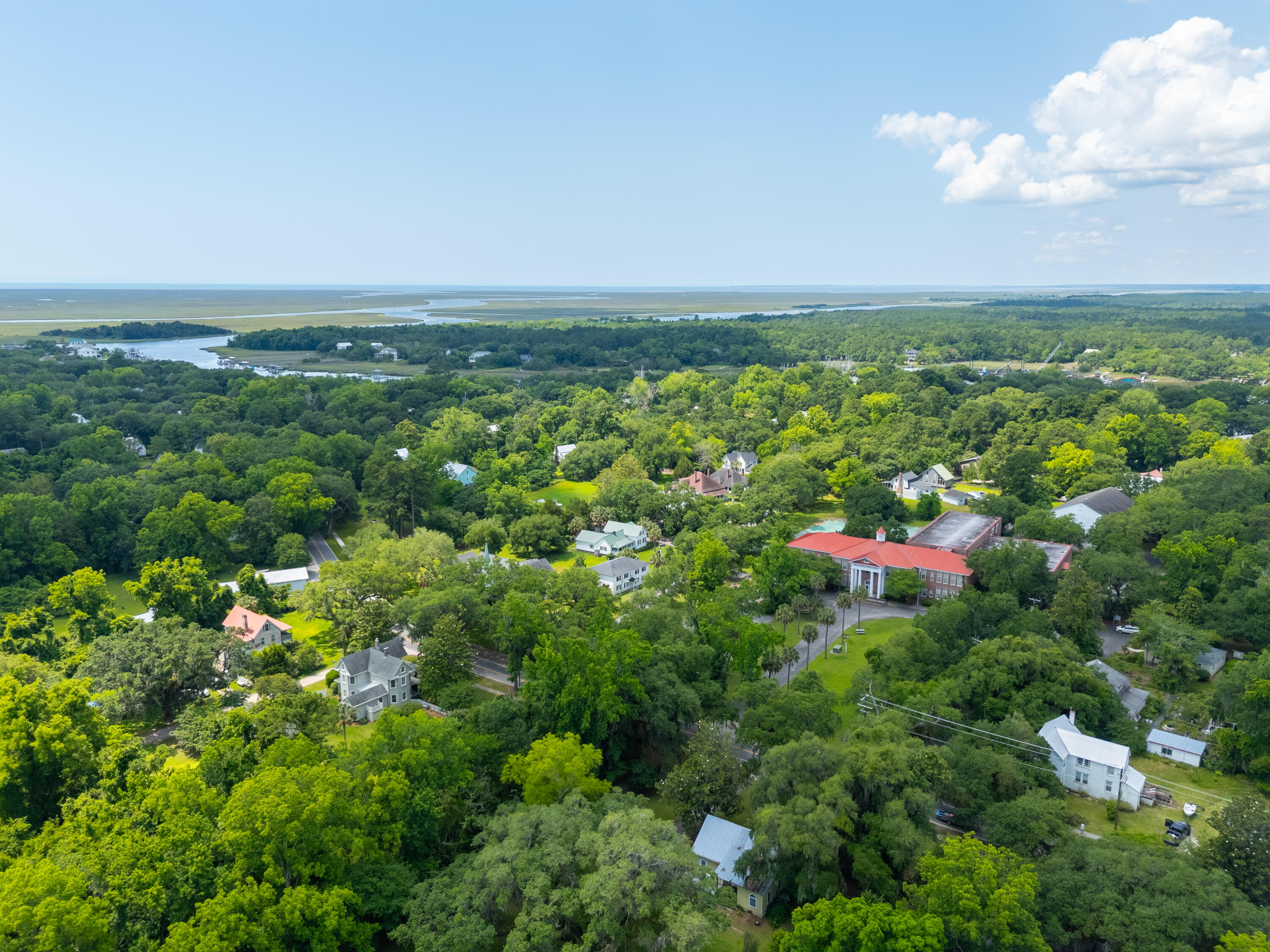 9961 State Rd S-10-1336 McClellanville, SC 29458 - Photo 61 of 74 DJI_20240523115250_0032_D
