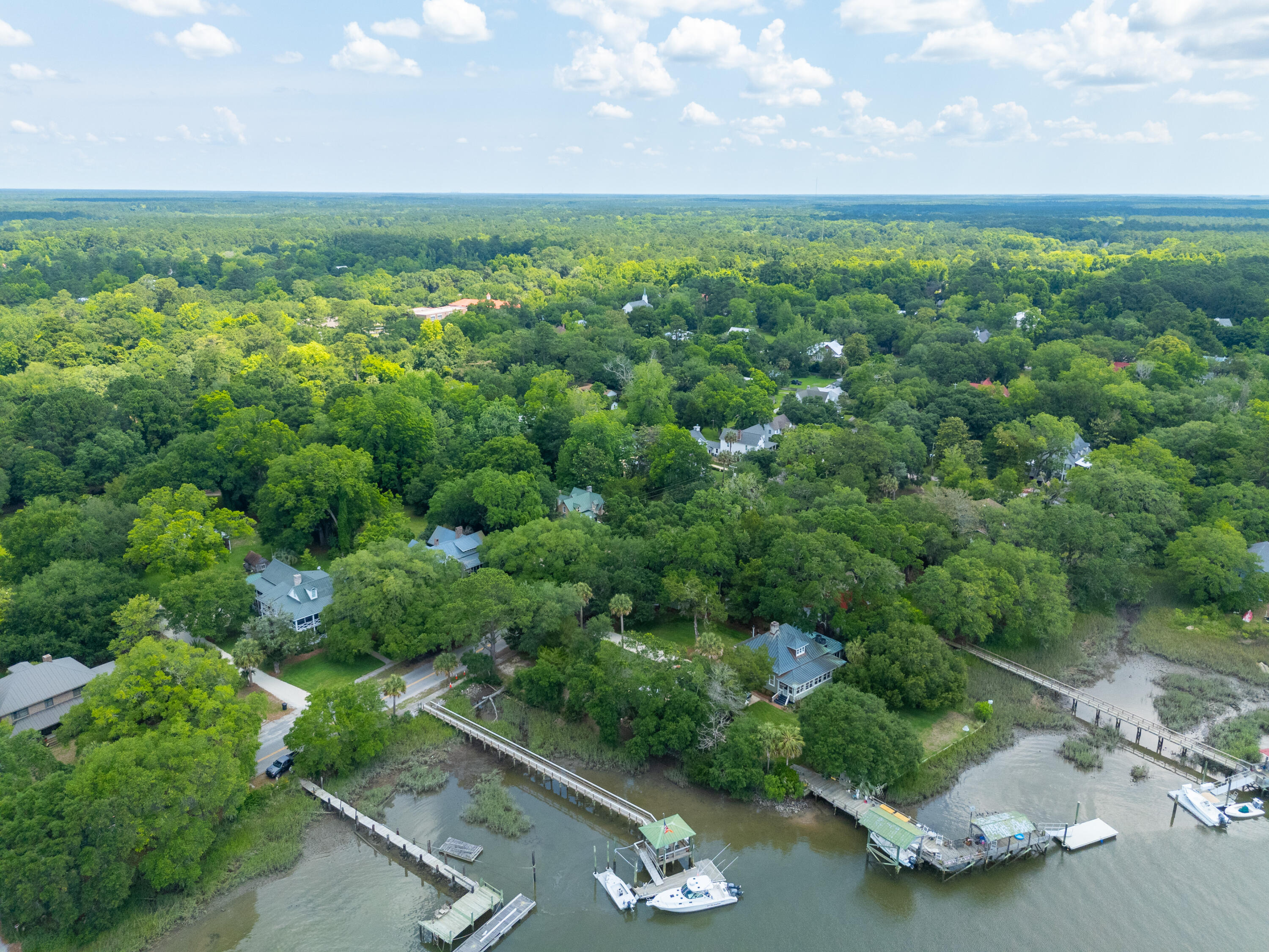 9961 State Rd S-10-1336 McClellanville, SC 29458 - Photo 64 of 74 DJI_20240523115146_0030_D