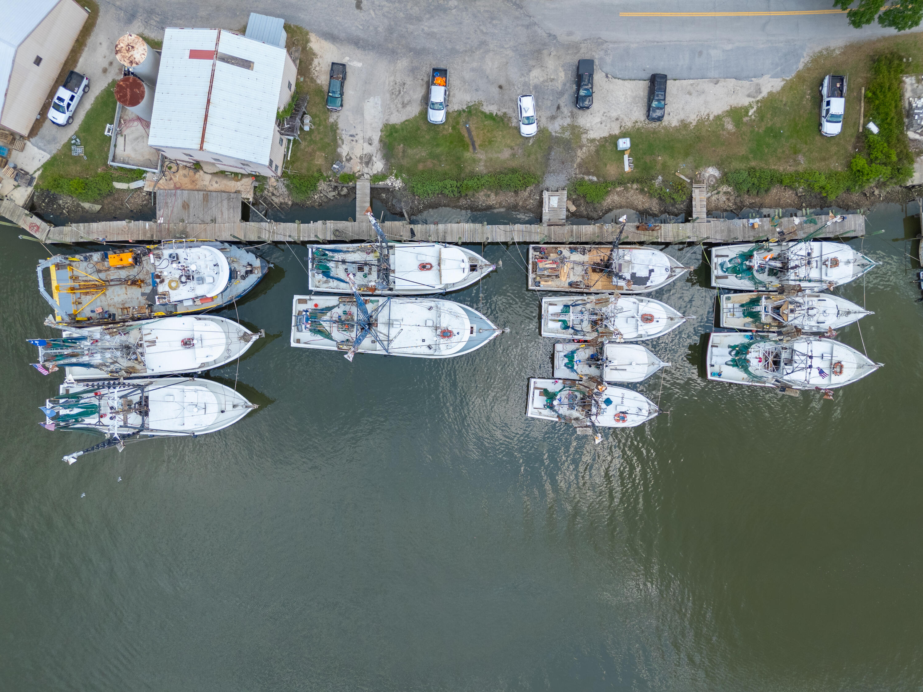 9961 State Rd S-10-1336 McClellanville, SC 29458 - Photo 65 of 74 DJI_20240523115127_0029_D