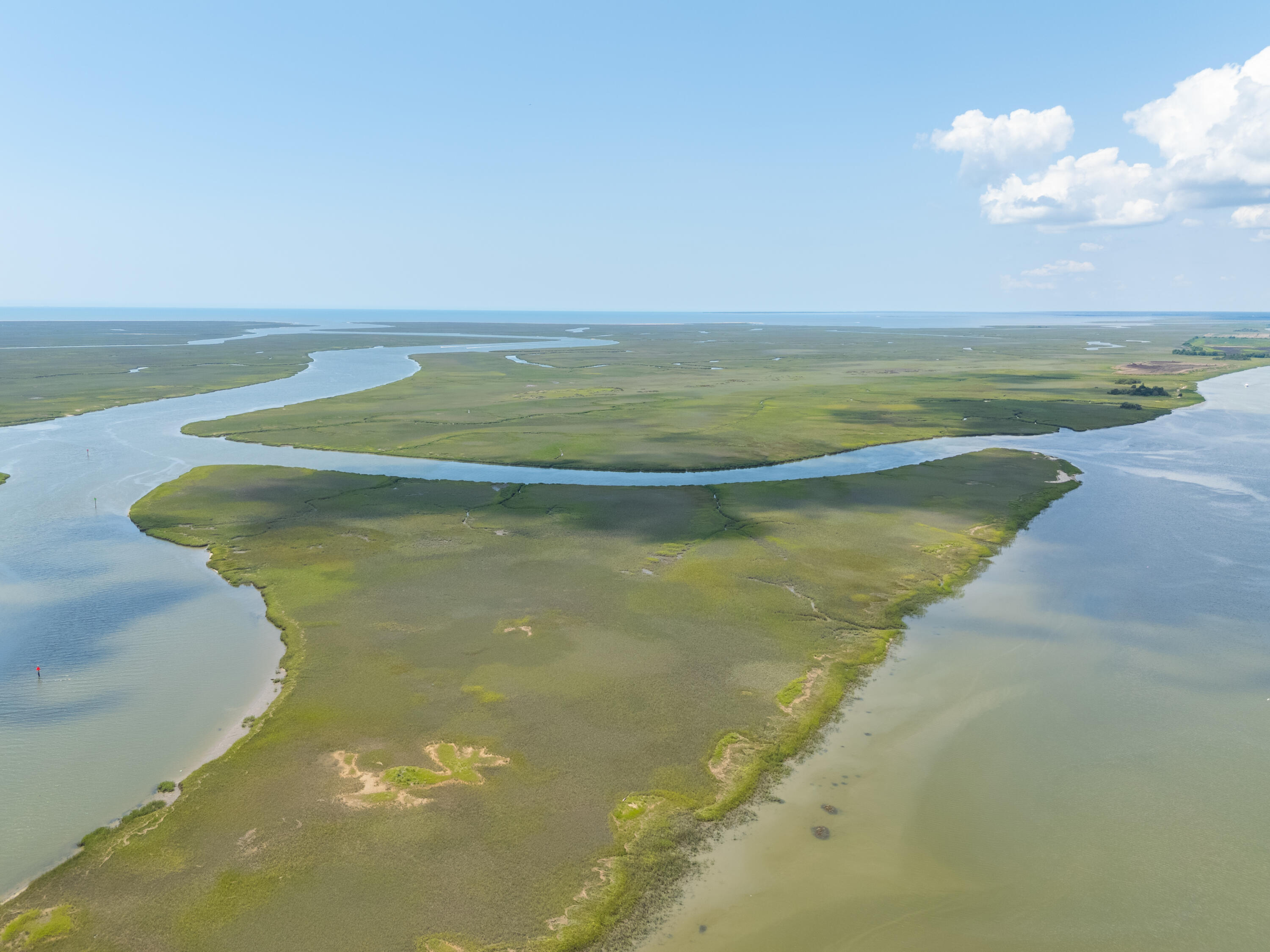 9961 State Rd S-10-1336 McClellanville, SC 29458 - Photo 72 of 74 DJI_20240523114937_0025_D