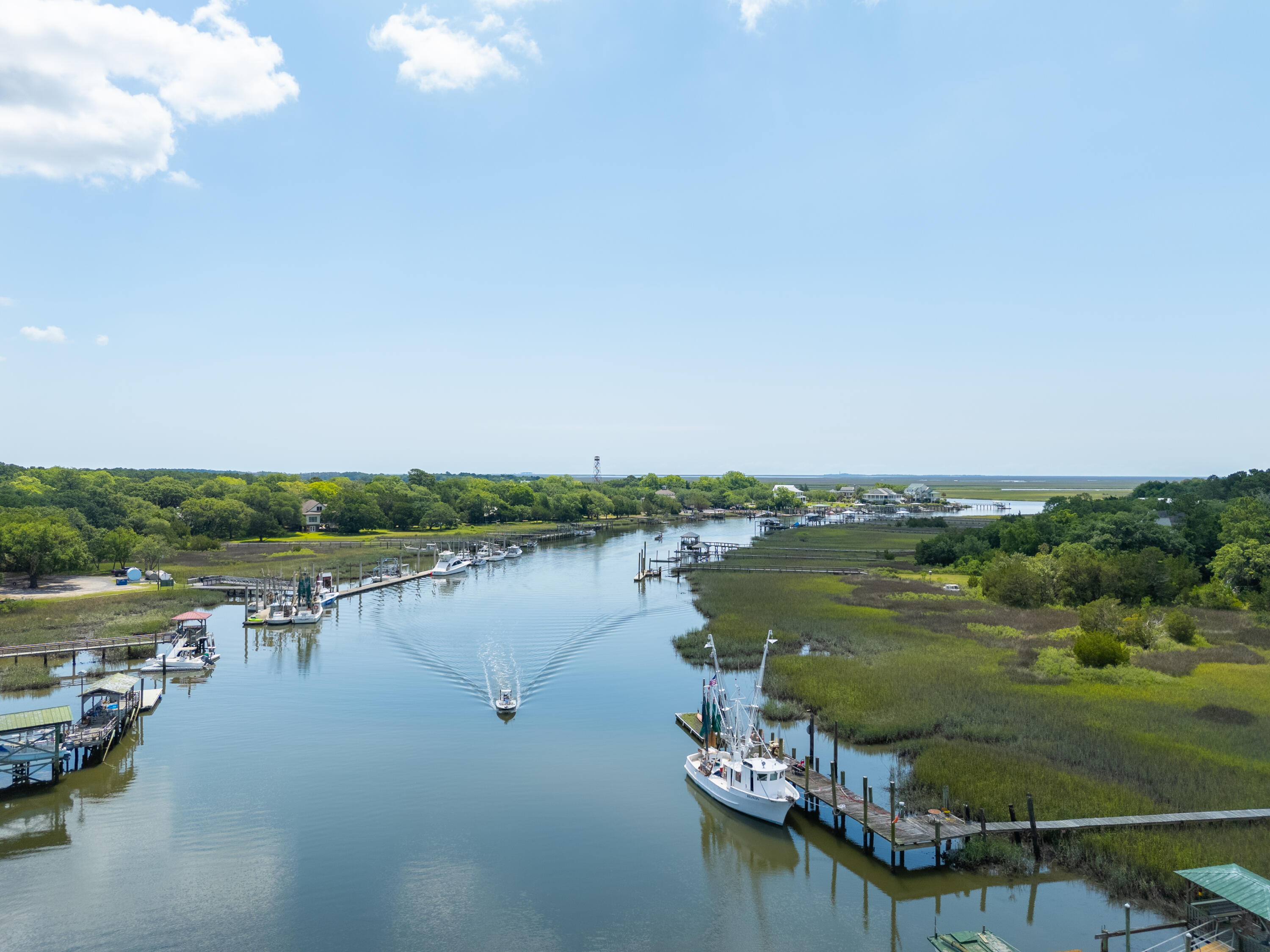 9961 State Rd S-10-1336 McClellanville, SC 29458 - Photo 73 of 74 DJI_20240523114612_0019_D