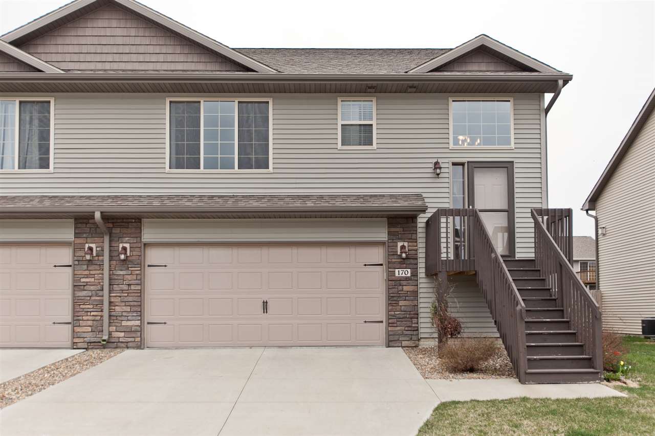 170 North Park Ridge Road North Liberty, IA 52317 - Photo 5 of 38 Gallery Image 5