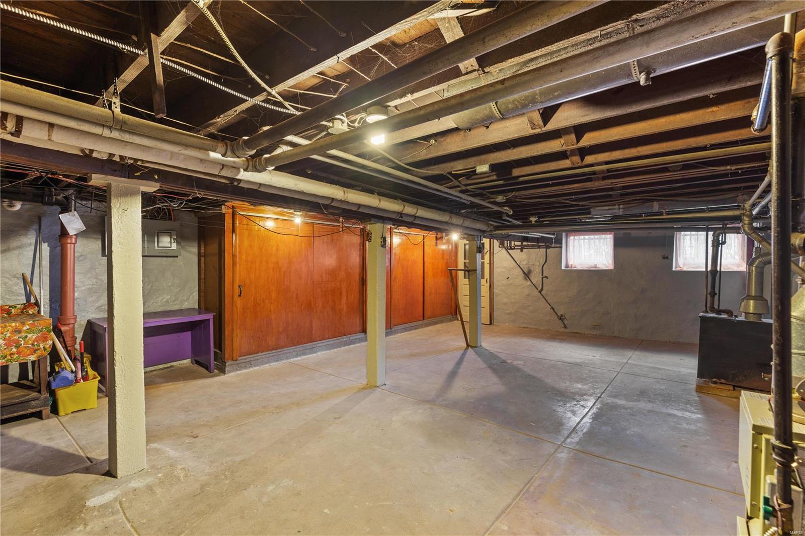 736 Dover Place St. Louis, MO 63111 - Photo 27 of 29