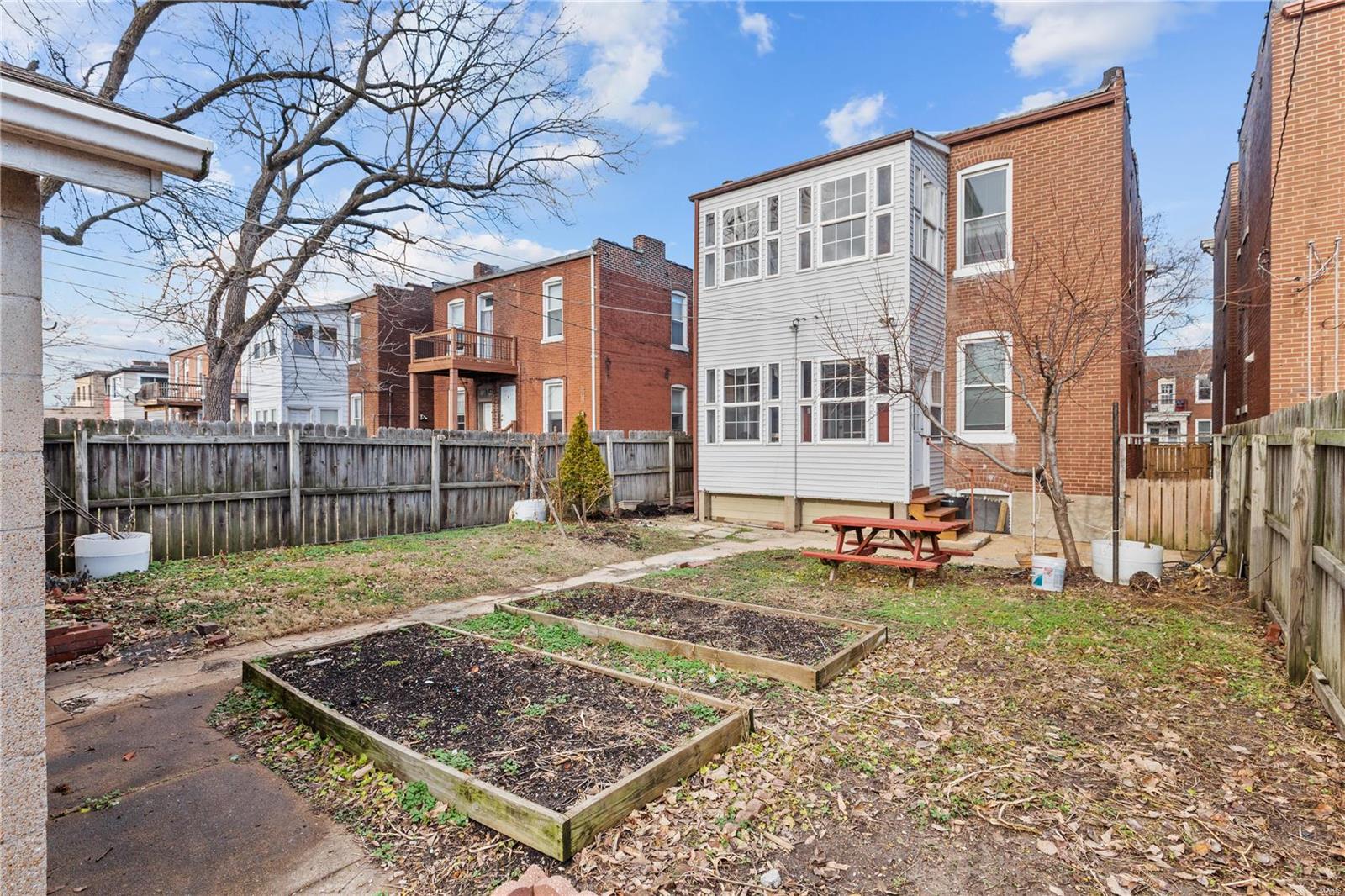 736 Dover Place St. Louis, MO 63111 - Photo 28 of 29