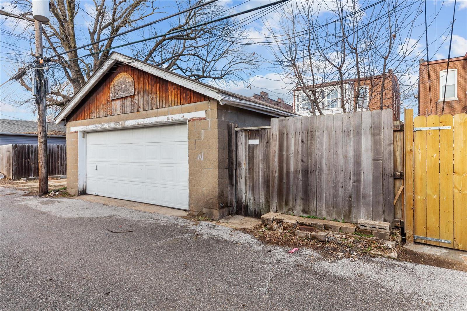 736 Dover Place St. Louis, MO 63111 - Photo 29 of 29
