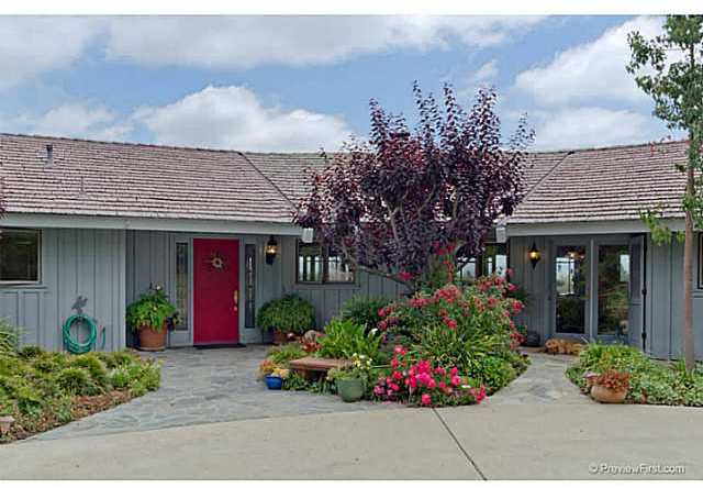 530 Georgine Road Fallbrook, CA 92028 - Photo 1 of 25
