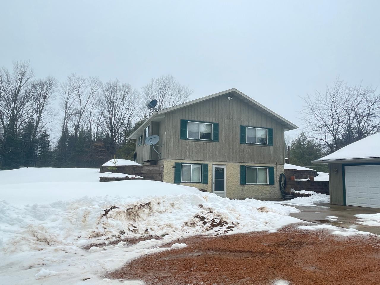 7399 Hwy 17 Rhinelander Wi 54501 Rhinelander, WI 54501 - Photo 2 of 6 Gallery Image 2