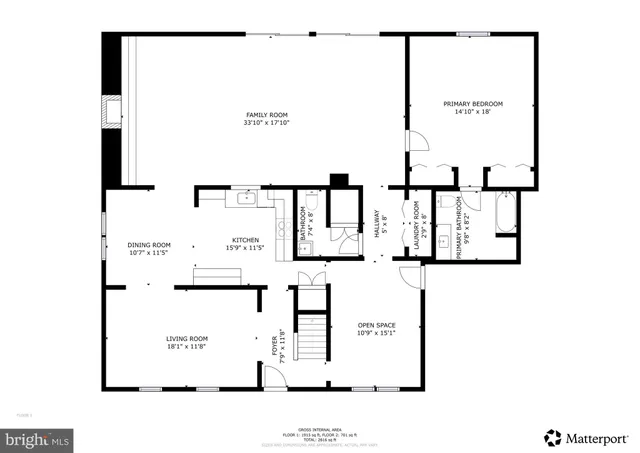 $480,000 | 2198 Gale Drive, Harrisburg, PA 17110