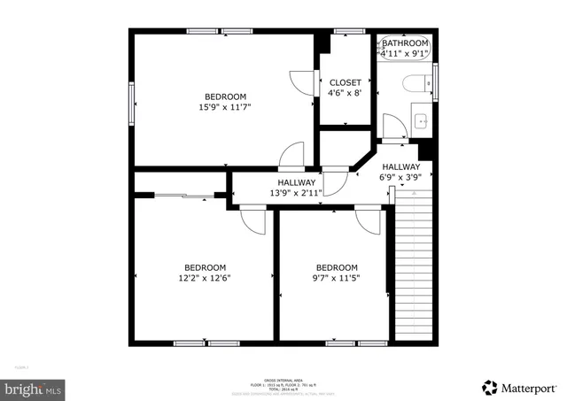 $469,900 | 2198 Gale Drive, Harrisburg, PA 17110