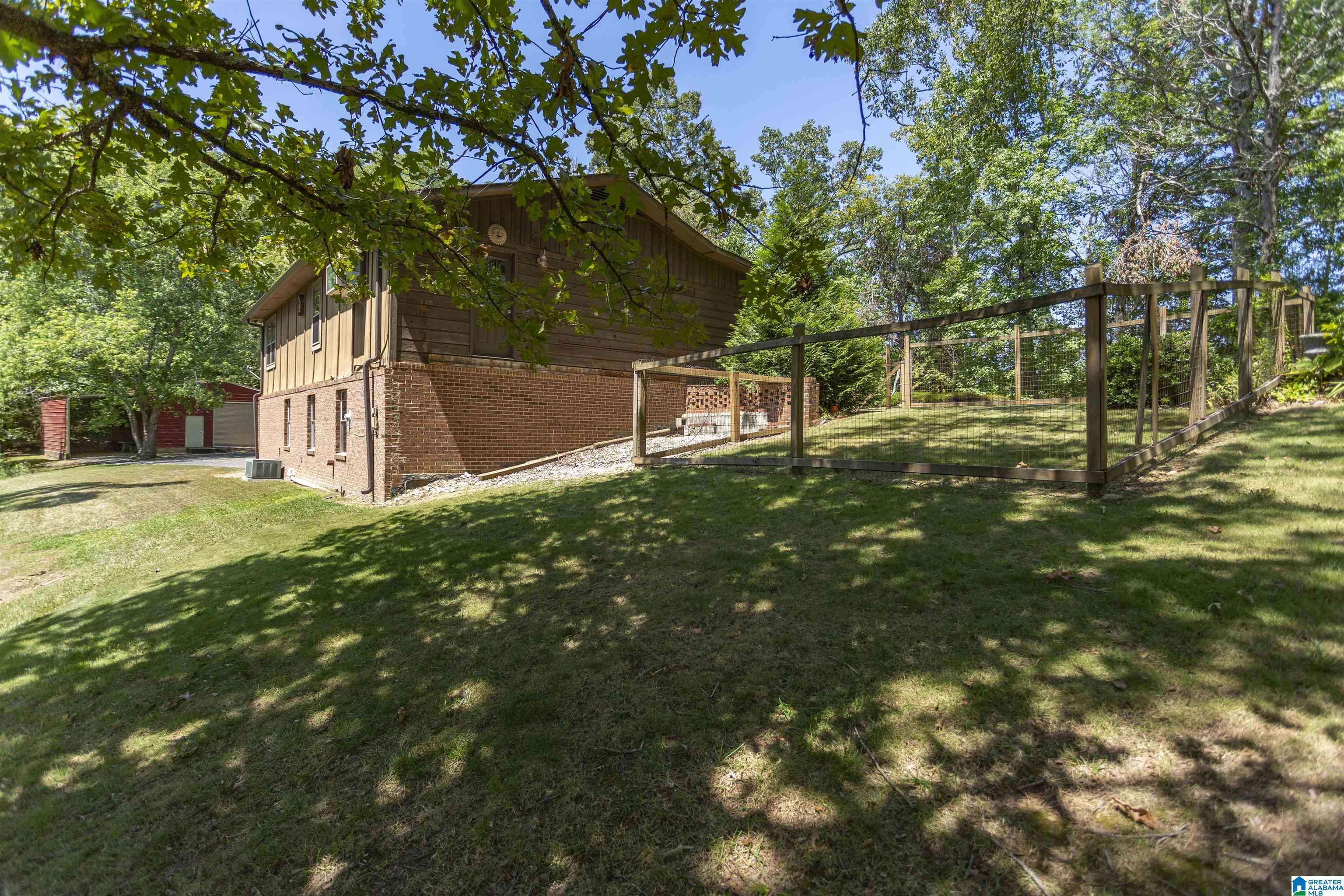 2415 Highway 45 Sterrett, AL 35147 - Photo 15 of 67