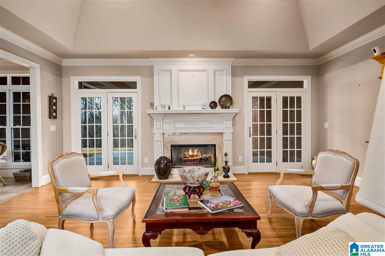 471 Woodward Road Trussville, AL 35173 - Photo 16 of 26