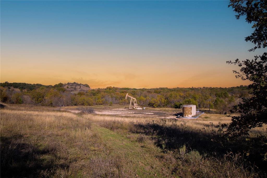 4 Lazy E Road St. Jo, TX 76265 - Photo 19 of 21 a view of mountain view with mountain view