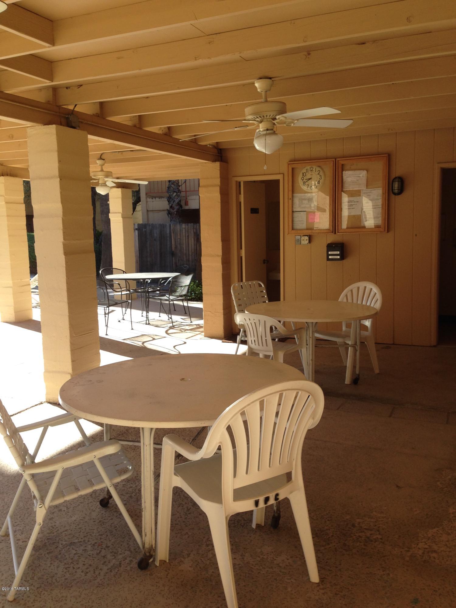 1335 East Fort Lowell Road, Unit C Tucson, AZ 85719 - Photo 26 of 27