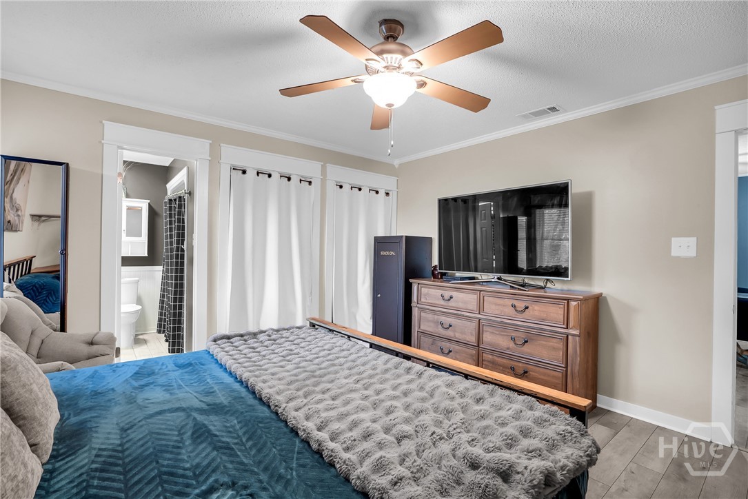2028 Pearl Davis Road Allenhurst, GA 31301 - Photo 16 of 51 Gallery Image 16