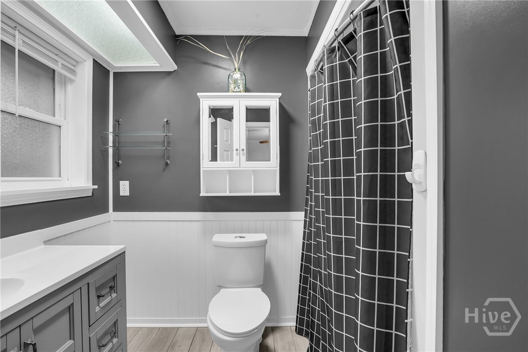 2028 Pearl Davis Road Allenhurst, GA 31301 - Photo 18 of 51 Gallery Image 18