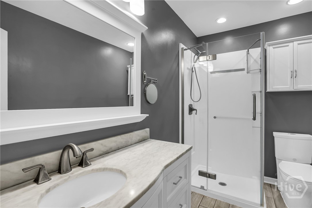 2028 Pearl Davis Road Allenhurst, GA 31301 - Photo 23 of 51 Gallery Image 23