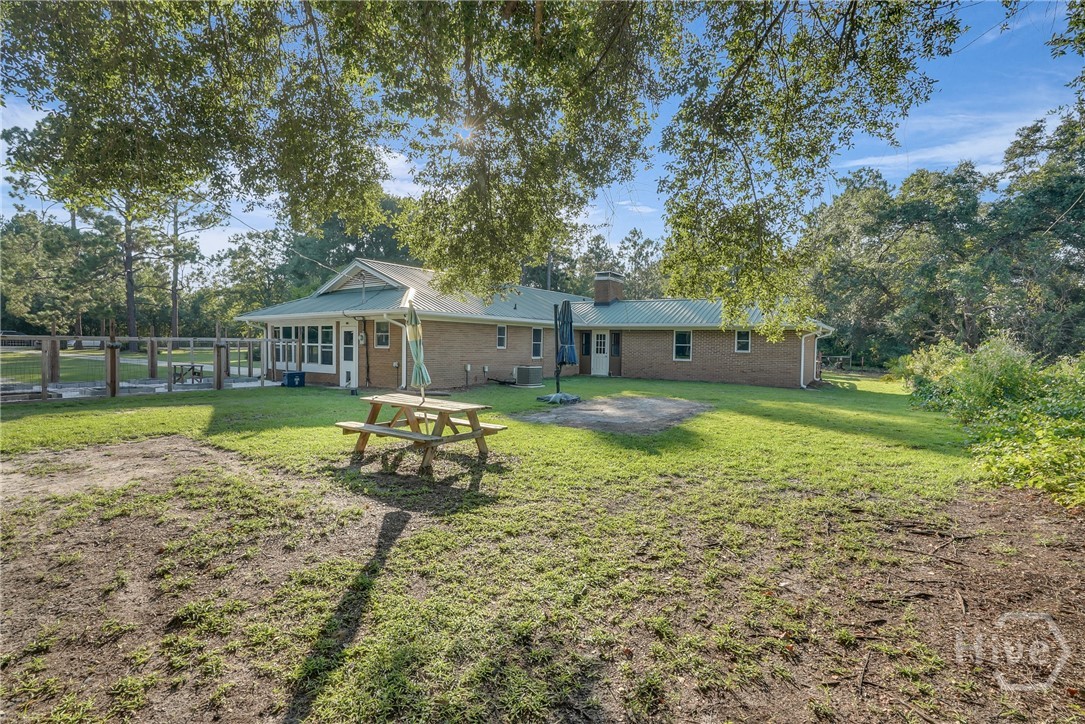 2028 Pearl Davis Road Allenhurst, GA 31301 - Photo 29 of 51 Gallery Image 29