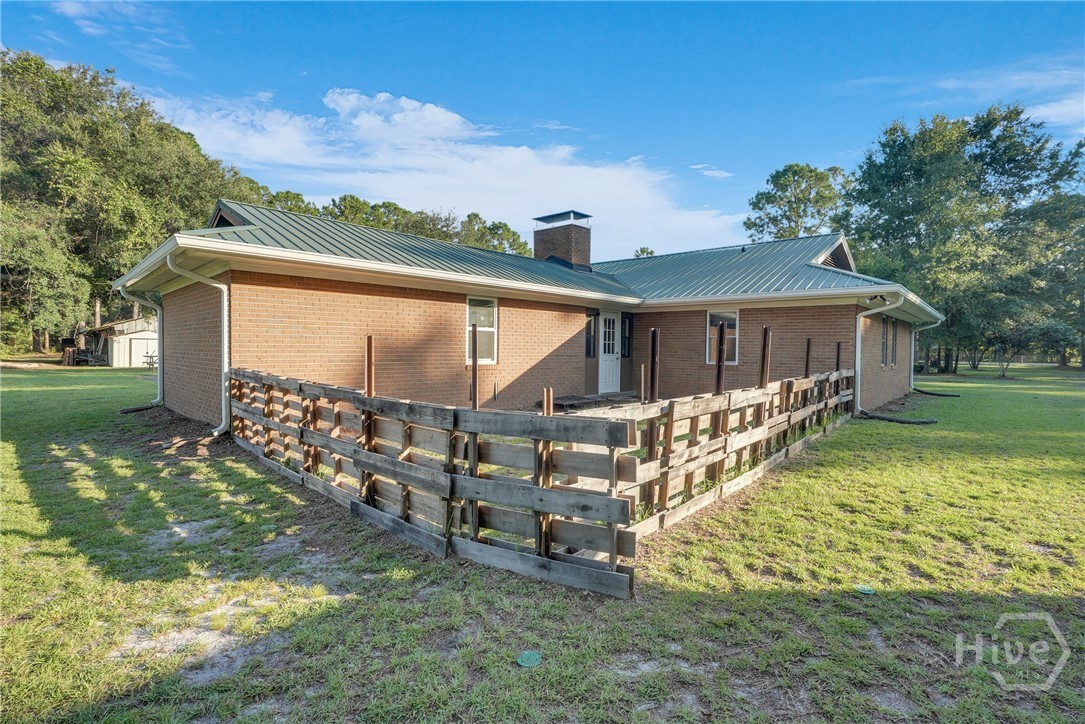 2028 Pearl Davis Road Allenhurst, GA 31301 - Photo 30 of 51 Gallery Image 30