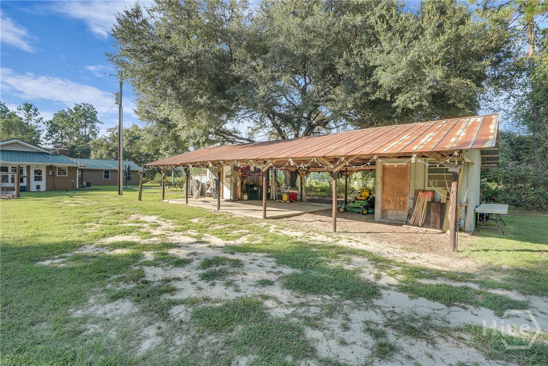 2028 Pearl Davis Road Allenhurst, GA 31301 - Photo 31 of 51 Gallery Image 31