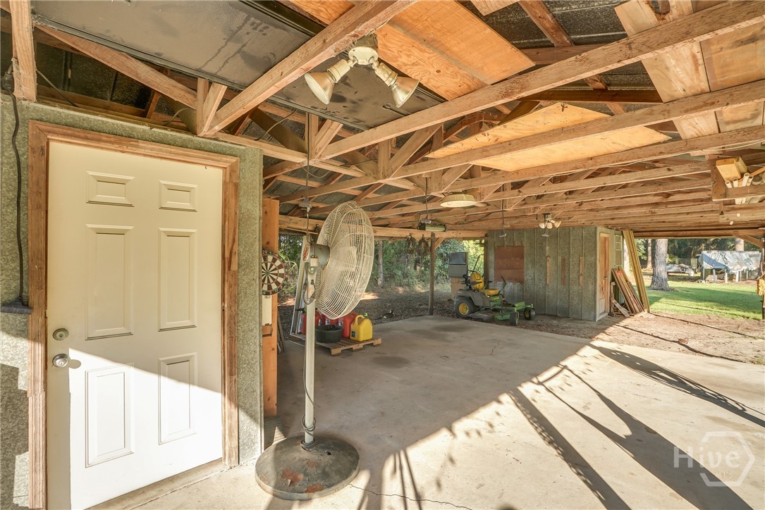 2028 Pearl Davis Road Allenhurst, GA 31301 - Photo 32 of 51 Gallery Image 32