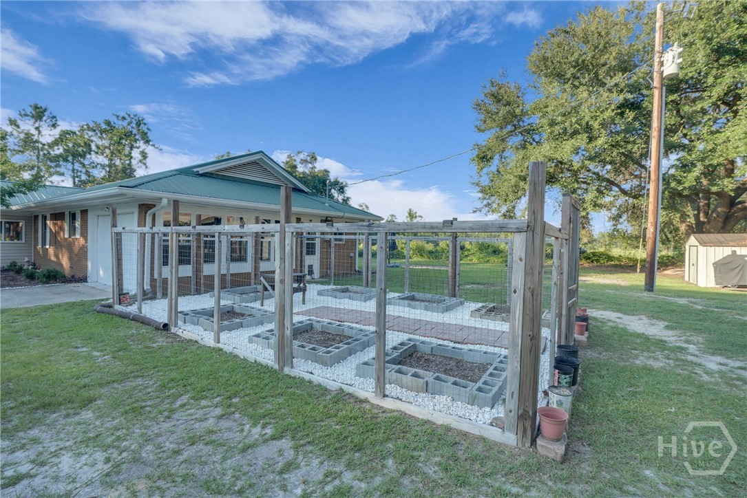 2028 Pearl Davis Road Allenhurst, GA 31301 - Photo 33 of 51 Gallery Image 33