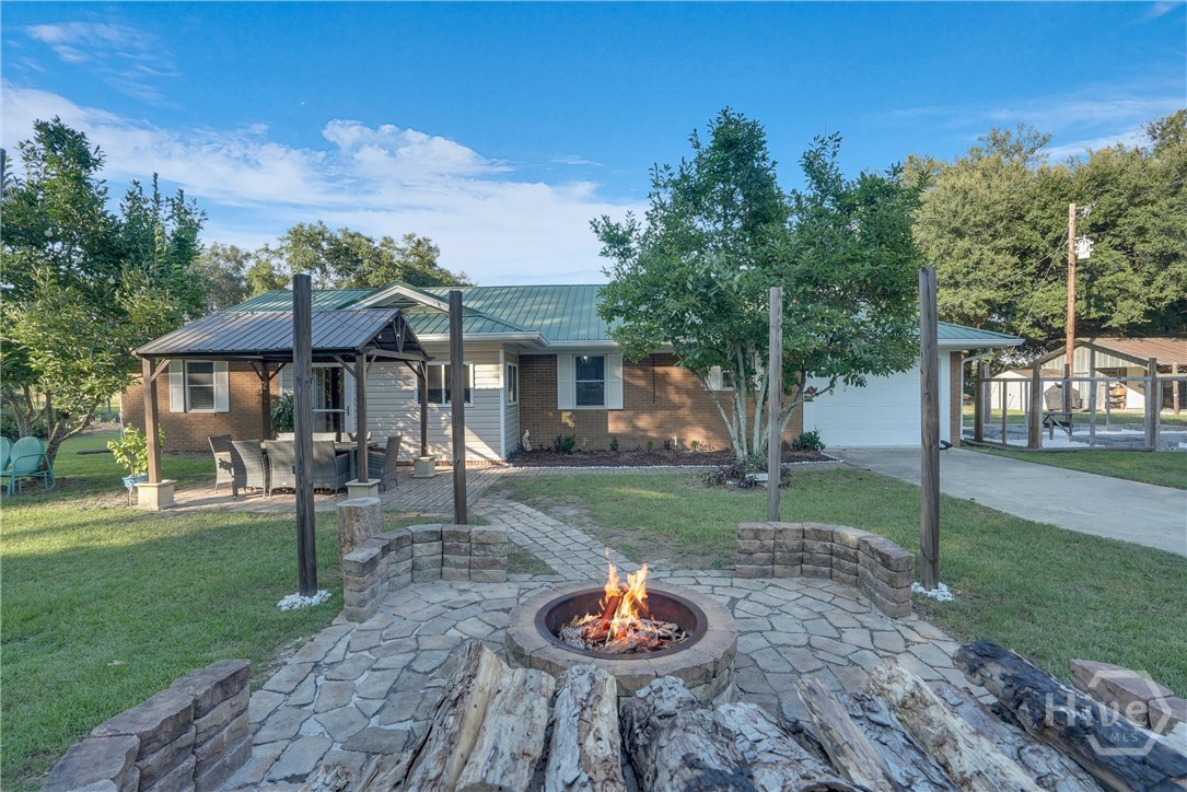 2028 Pearl Davis Road Allenhurst, GA 31301 - Photo 34 of 51 Gallery Image 34
