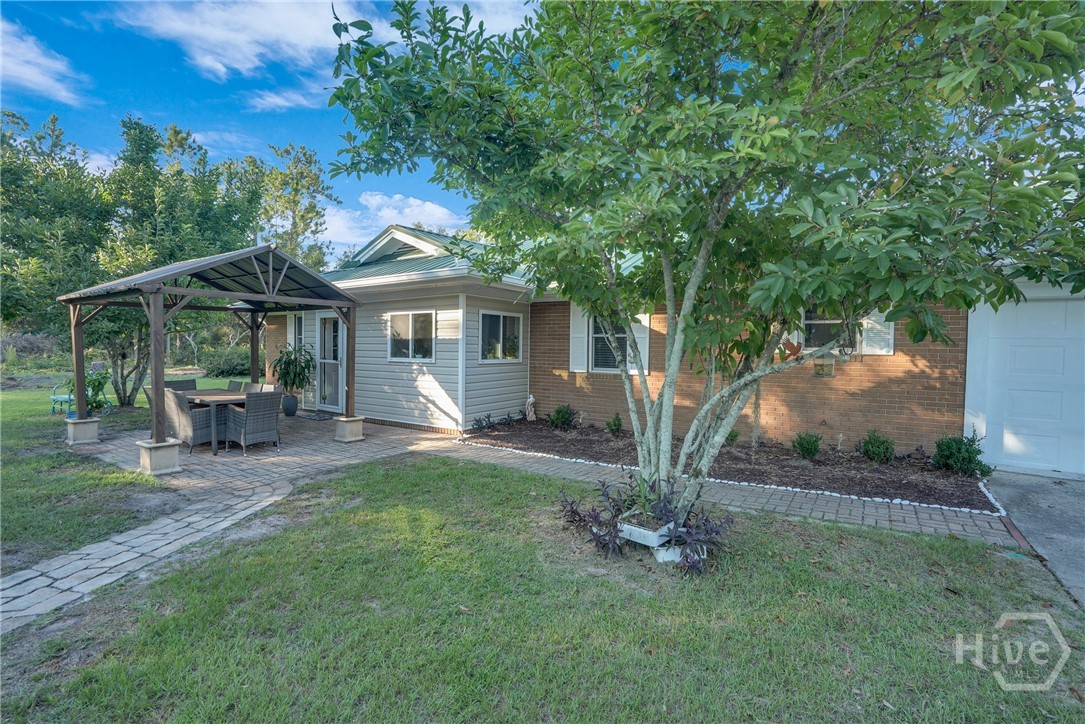 2028 Pearl Davis Road Allenhurst, GA 31301 - Photo 35 of 51 Gallery Image 35