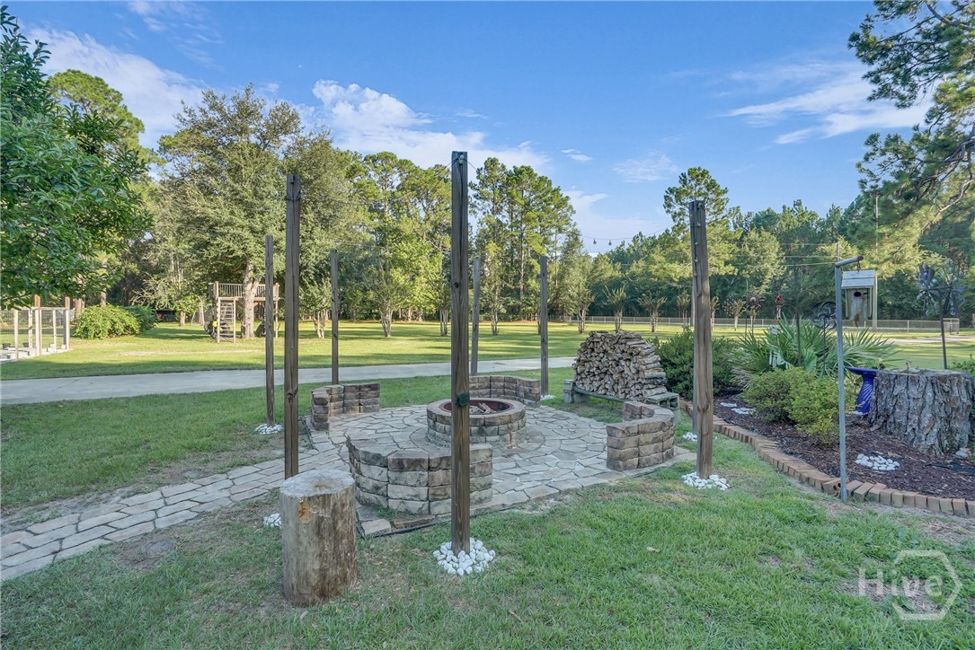 2028 Pearl Davis Road Allenhurst, GA 31301 - Photo 36 of 51 Gallery Image 36