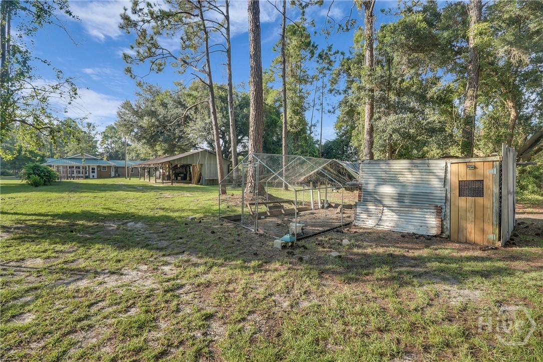 2028 Pearl Davis Road Allenhurst, GA 31301 - Photo 38 of 51 Gallery Image 38