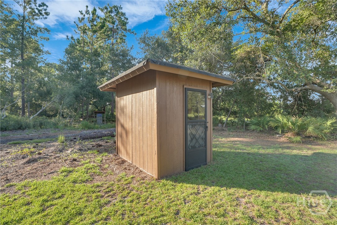 2028 Pearl Davis Road Allenhurst, GA 31301 - Photo 43 of 51 Gallery Image 43