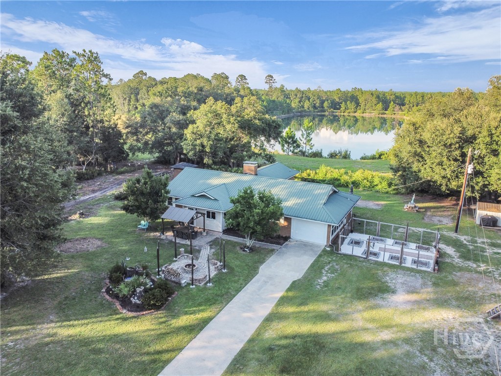 2028 Pearl Davis Road Allenhurst, GA 31301 - Photo 44 of 51 Gallery Image 44