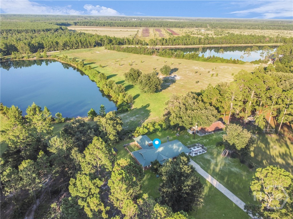 2028 Pearl Davis Road Allenhurst, GA 31301 - Photo 46 of 51 Gallery Image 46