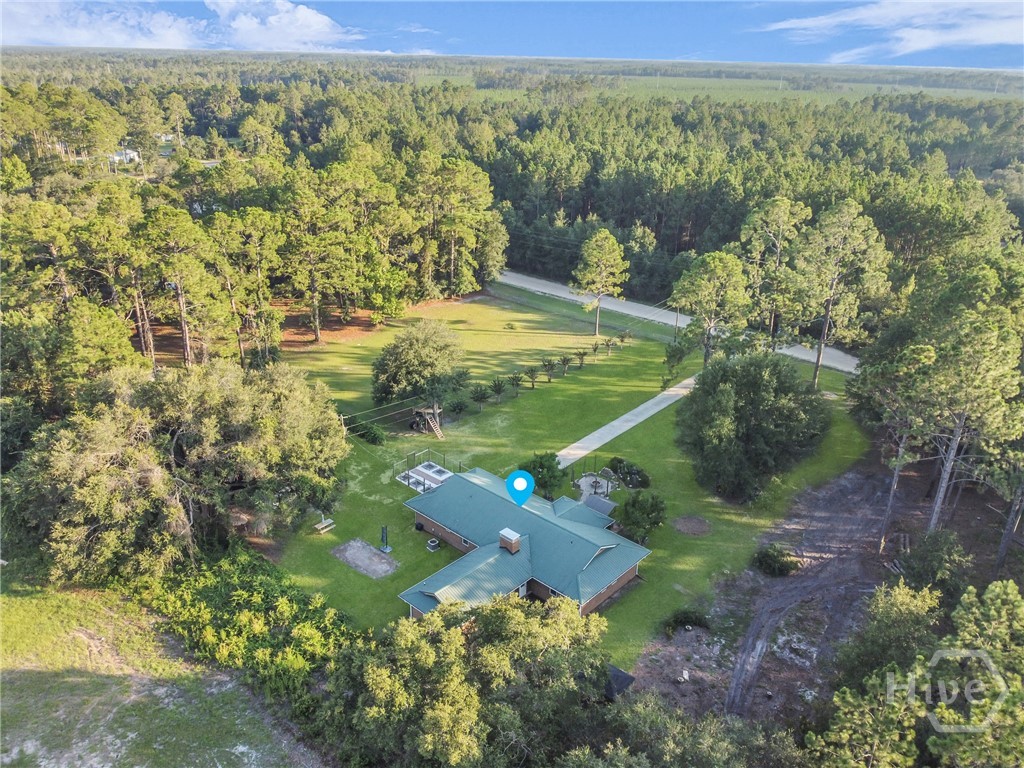 2028 Pearl Davis Road Allenhurst, GA 31301 - Photo 50 of 51 Gallery Image 50