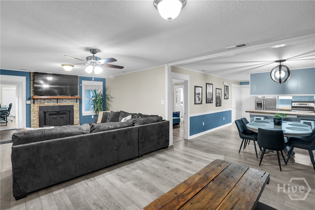 2028 Pearl Davis Road Allenhurst, GA 31301 - Photo 5 of 51 Gallery Image 5