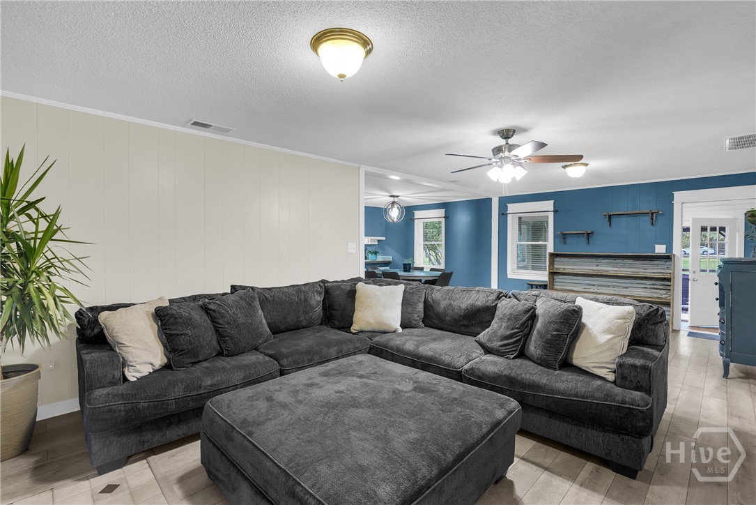 2028 Pearl Davis Road Allenhurst, GA 31301 - Photo 7 of 51 Gallery Image 7