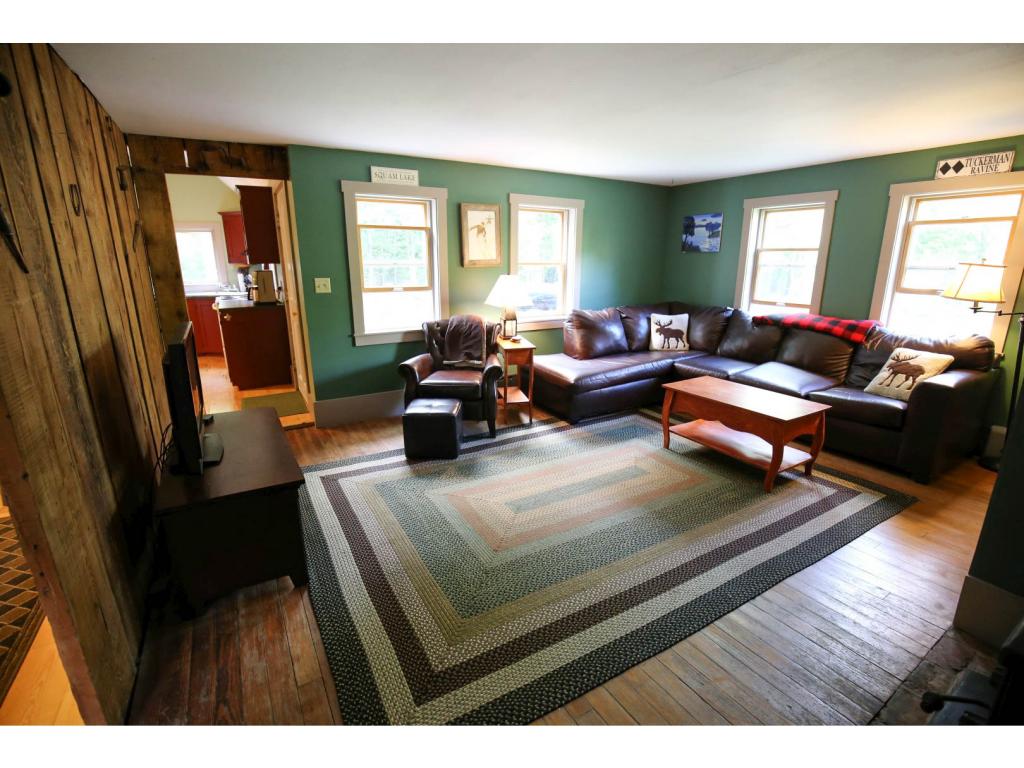 318 Whiteface Road Sandwich, NH 03259 - Photo 16 of 30