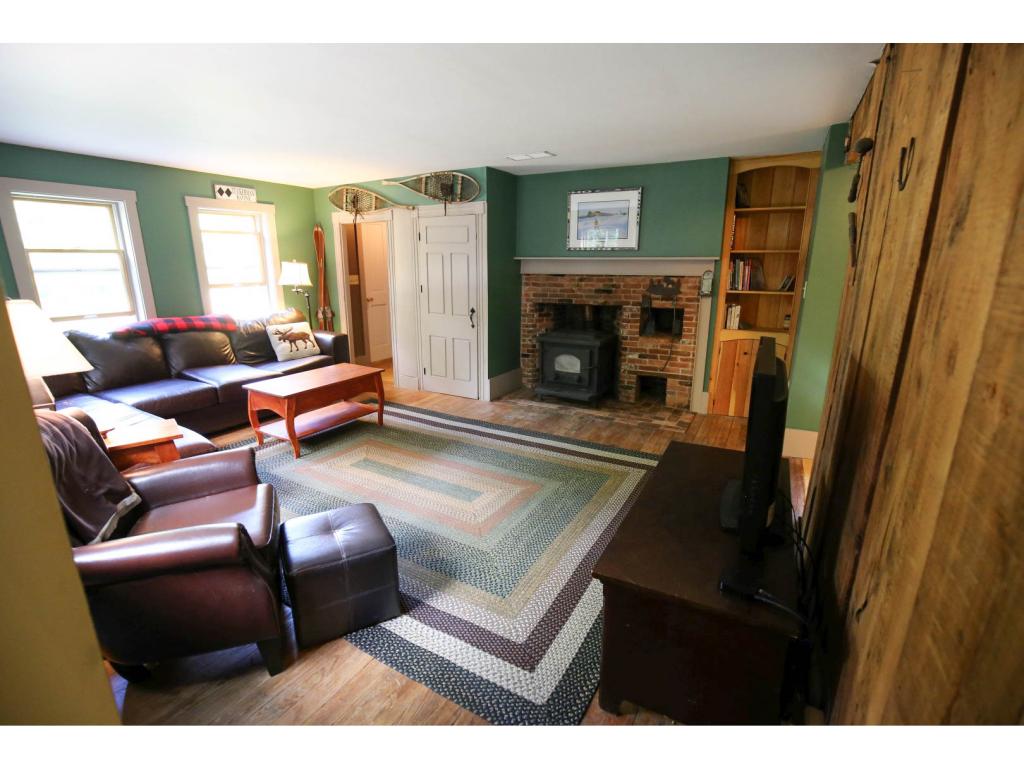 318 Whiteface Road Sandwich, NH 03259 - Photo 17 of 30